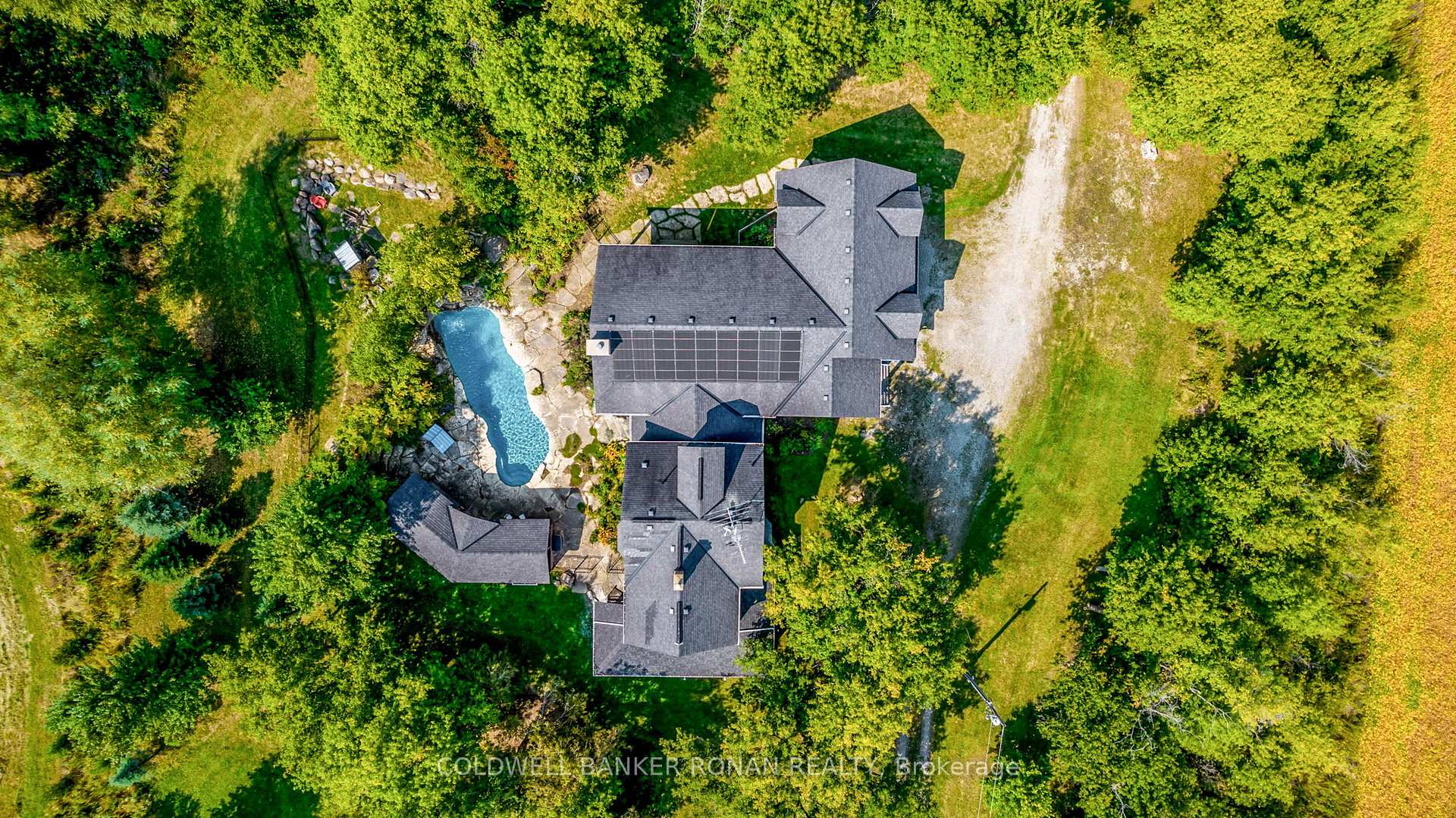 Photo 39 of 6872 7th Line, New Tecumseth, Rural New Tecumseth — HOMEH