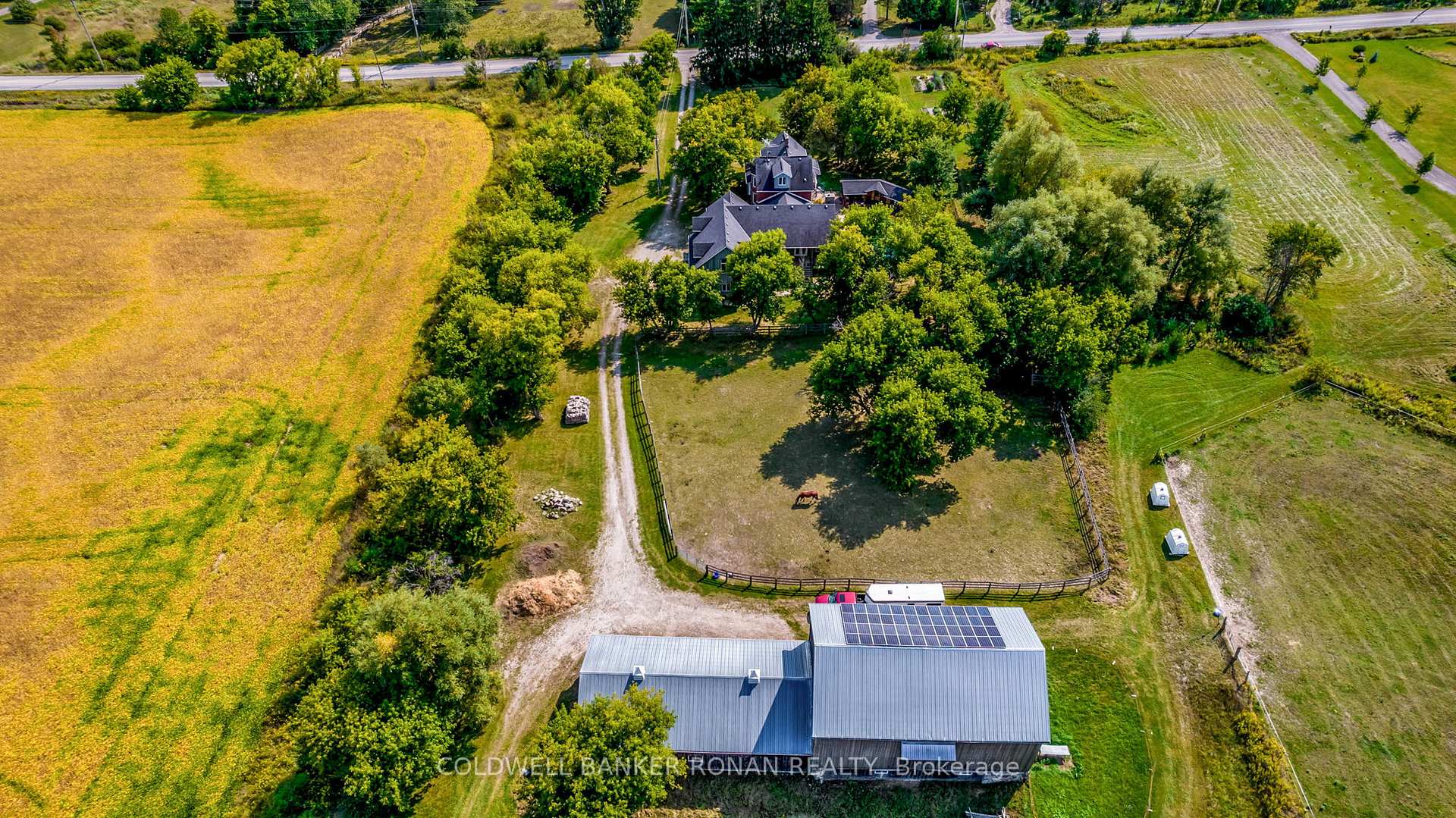 Photo 38 of 6872 7th Line, New Tecumseth, Rural New Tecumseth — HOMEH