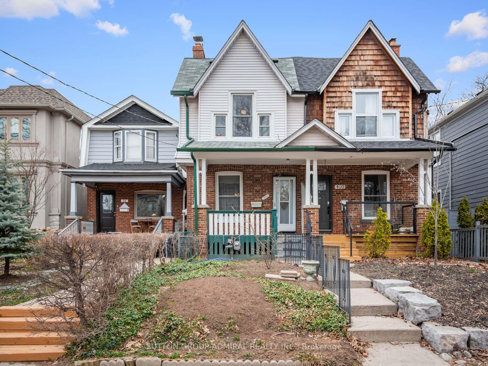 Photo 1 of 408 Balliol Street, Toronto, Mount Pleasant East — HOMEH