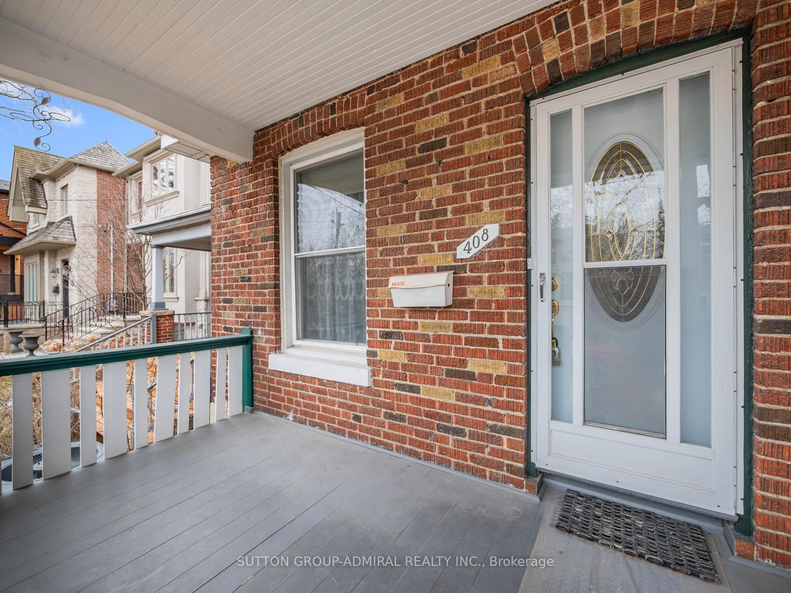 Photo 12 of 408 Balliol Street, Toronto, Mount Pleasant East — HOMEH