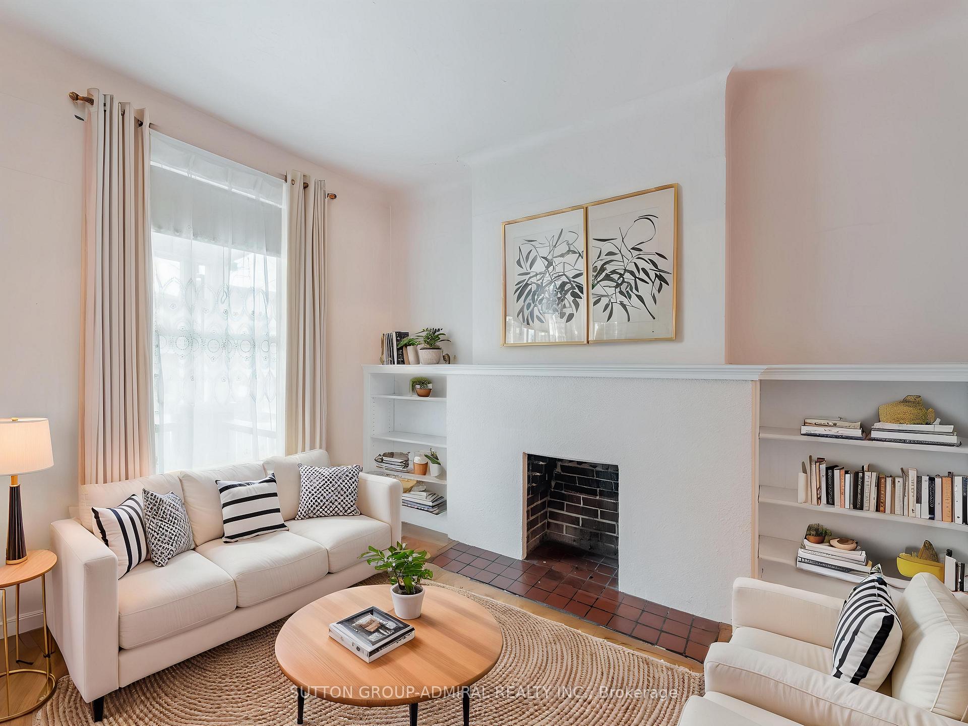Photo 5 of 408 Balliol Street, Toronto, Mount Pleasant East — HOMEH