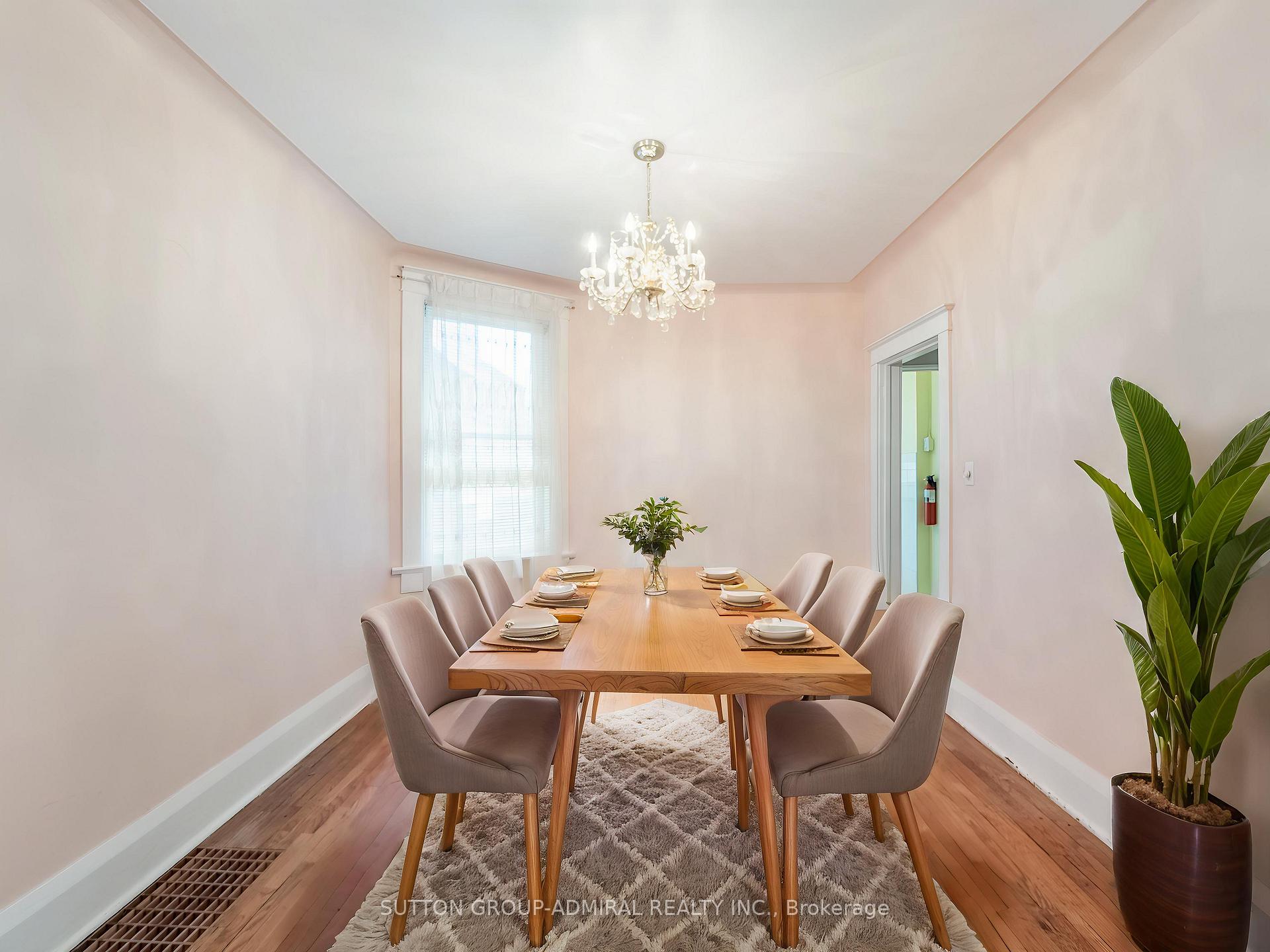 Photo 4 of 408 Balliol Street, Toronto, Mount Pleasant East — HOMEH