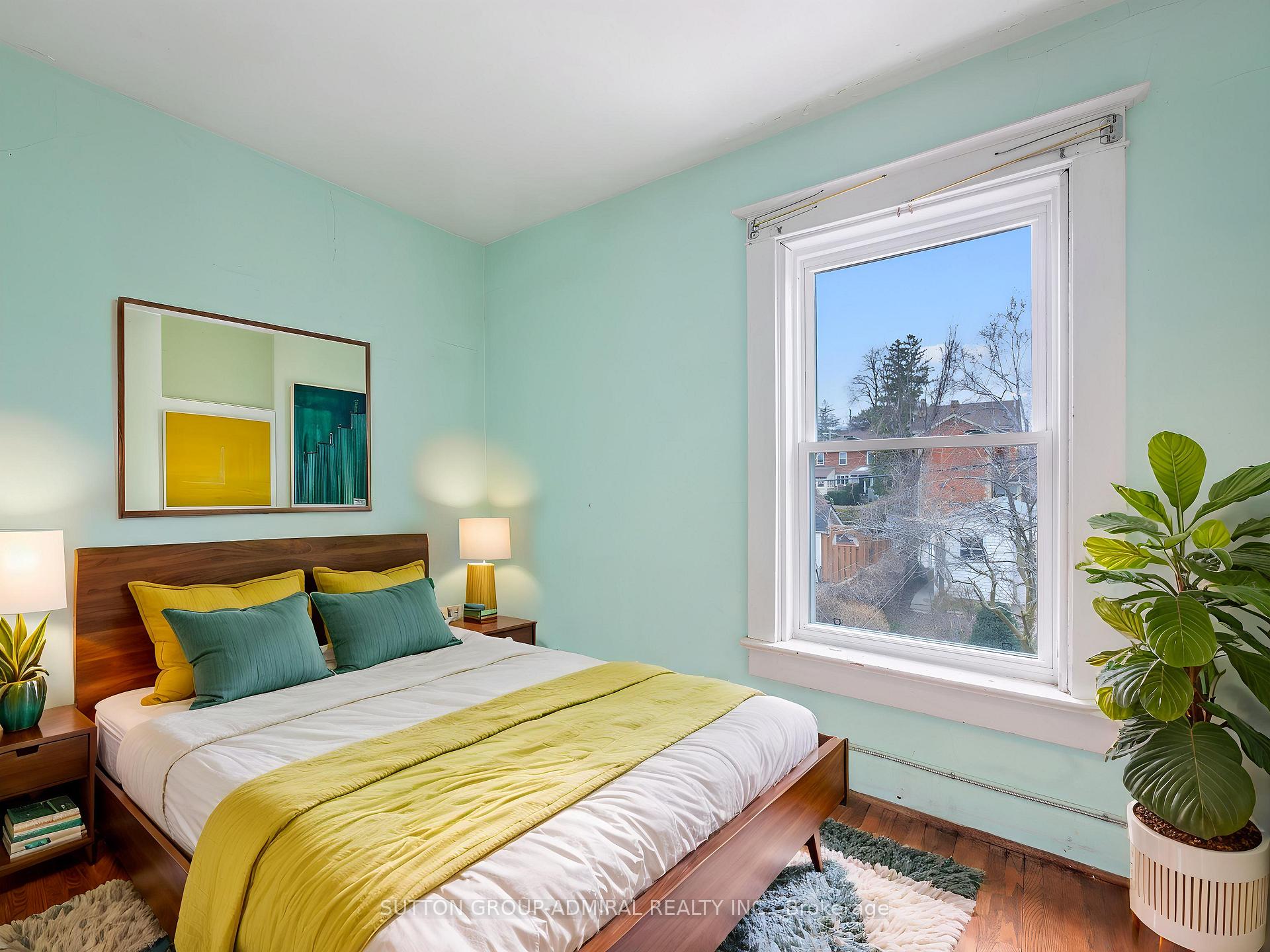 Photo 6 of 408 Balliol Street, Toronto, Mount Pleasant East — HOMEH