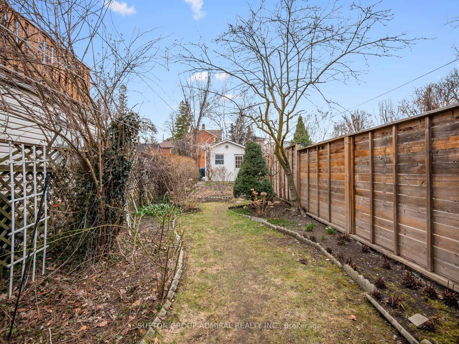 Photo 11 of 408 Balliol Street, Toronto, Mount Pleasant East — HOMEH