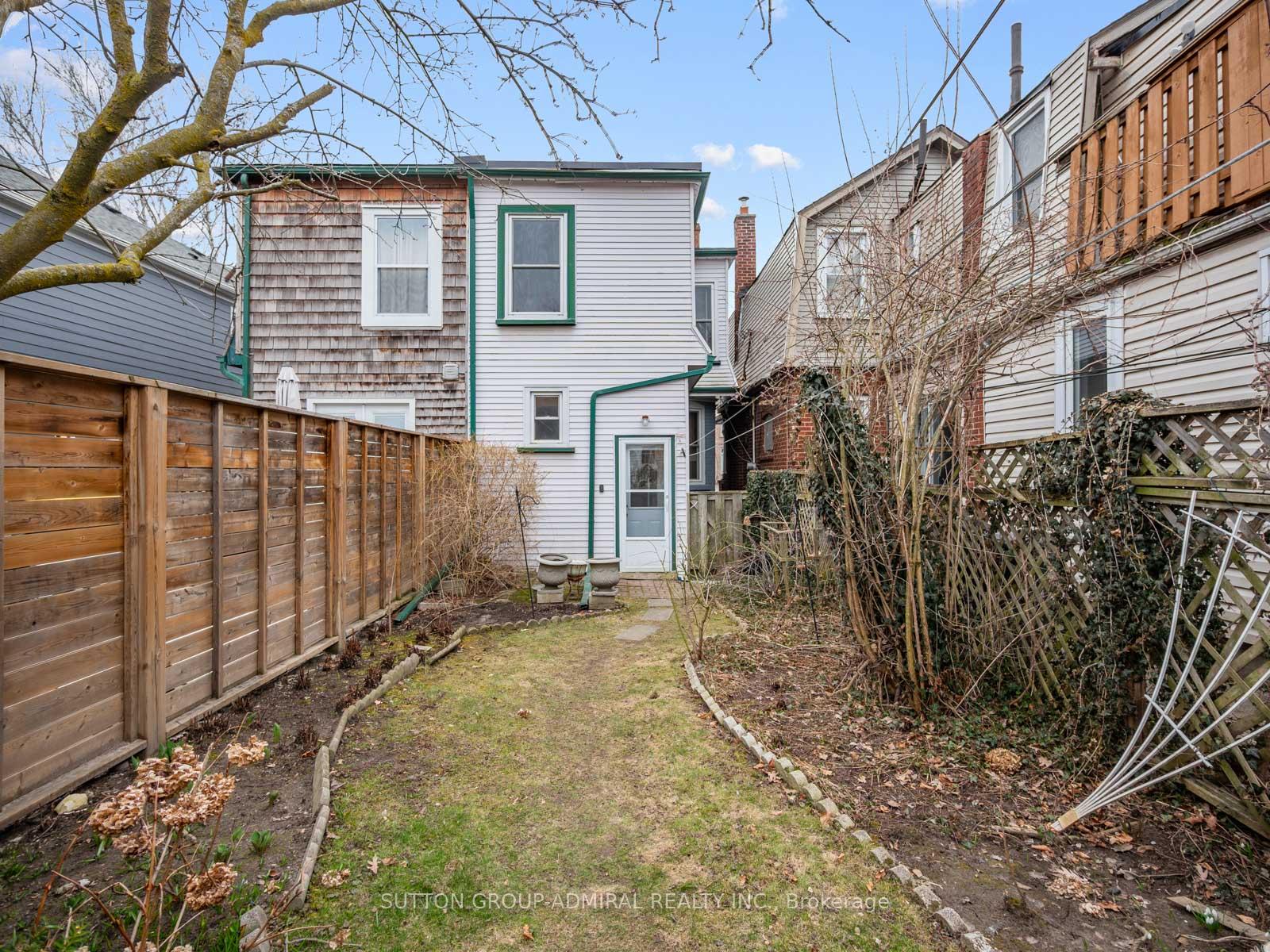Photo 18 of 408 Balliol Street, Toronto, Mount Pleasant East — HOMEH