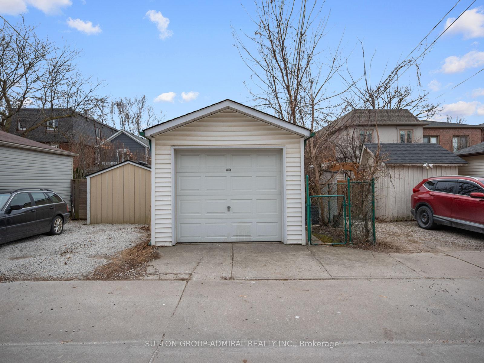 Photo 20 of 408 Balliol Street, Toronto, Mount Pleasant East — HOMEH