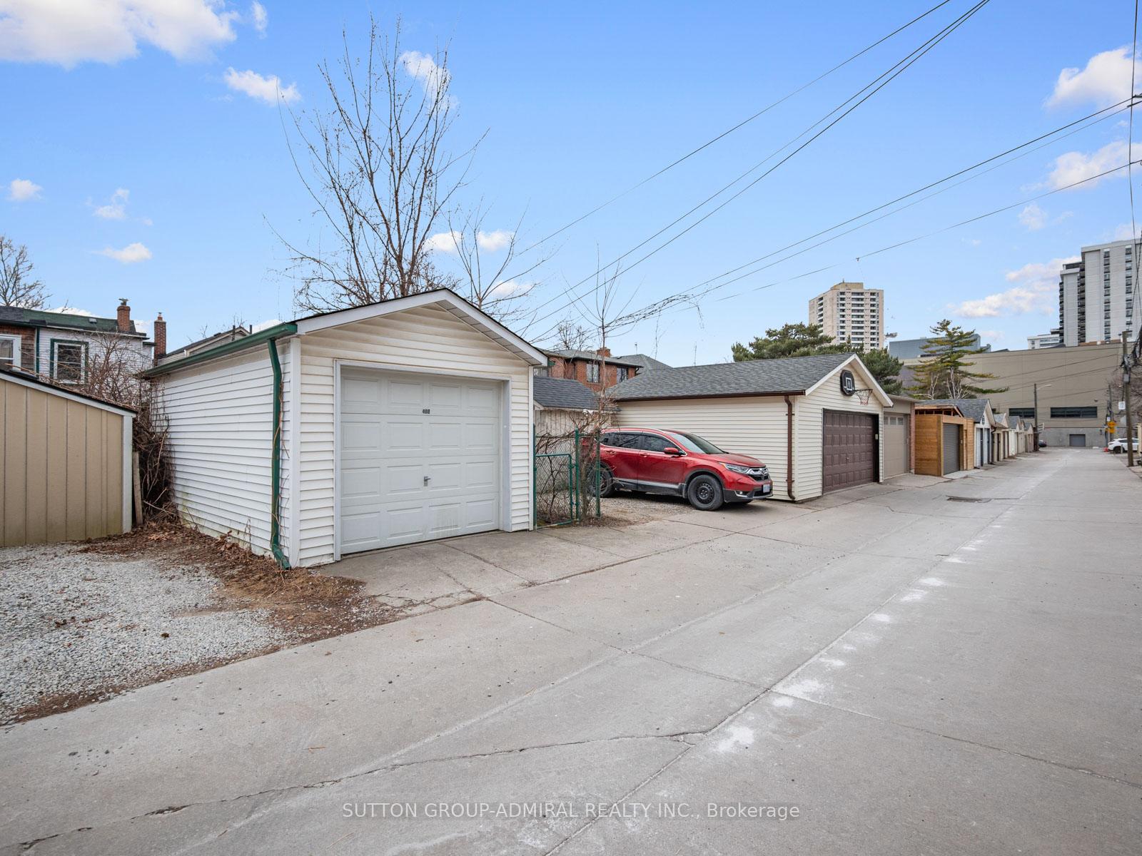 Photo 23 of 408 Balliol Street, Toronto, Mount Pleasant East — HOMEH