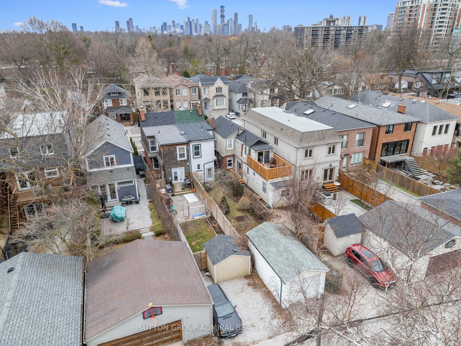 Photo 15 of 408 Balliol Street, Toronto, Mount Pleasant East — HOMEH