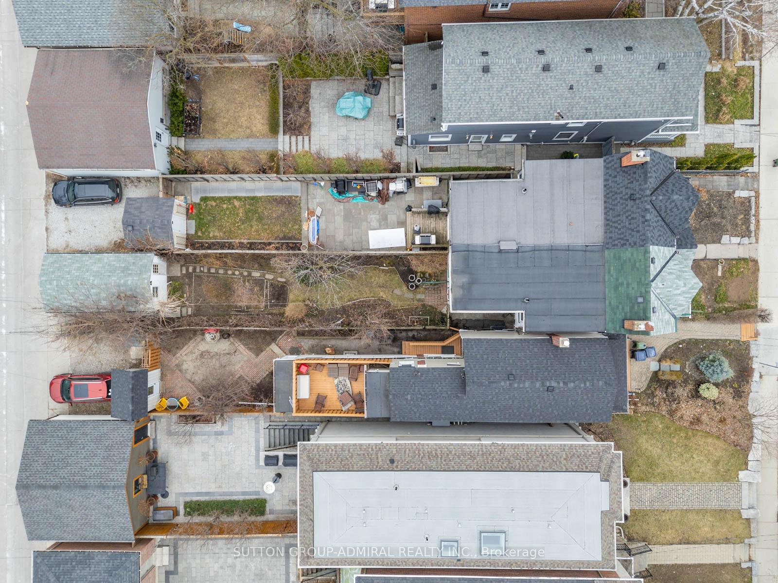 Photo 14 of 408 Balliol Street, Toronto, Mount Pleasant East — HOMEH