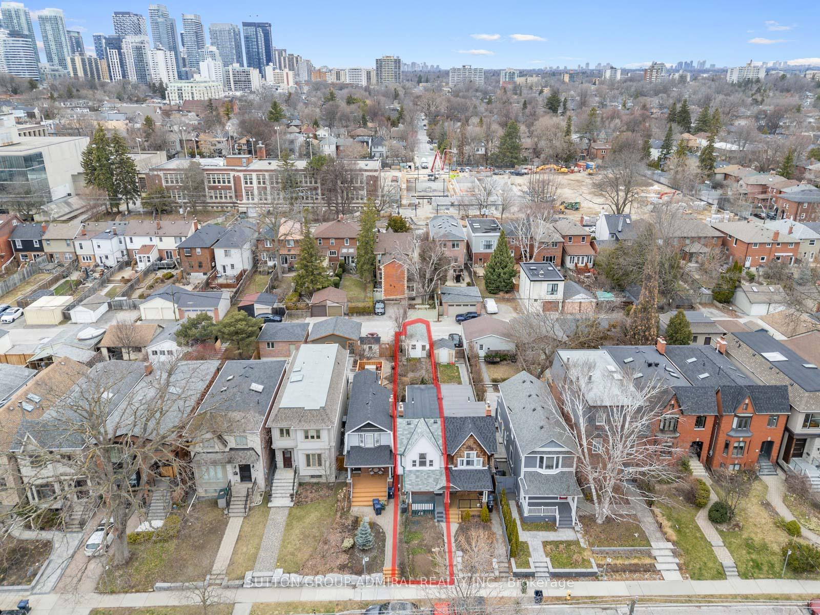 Photo 27 of 408 Balliol Street, Toronto, Mount Pleasant East — HOMEH
