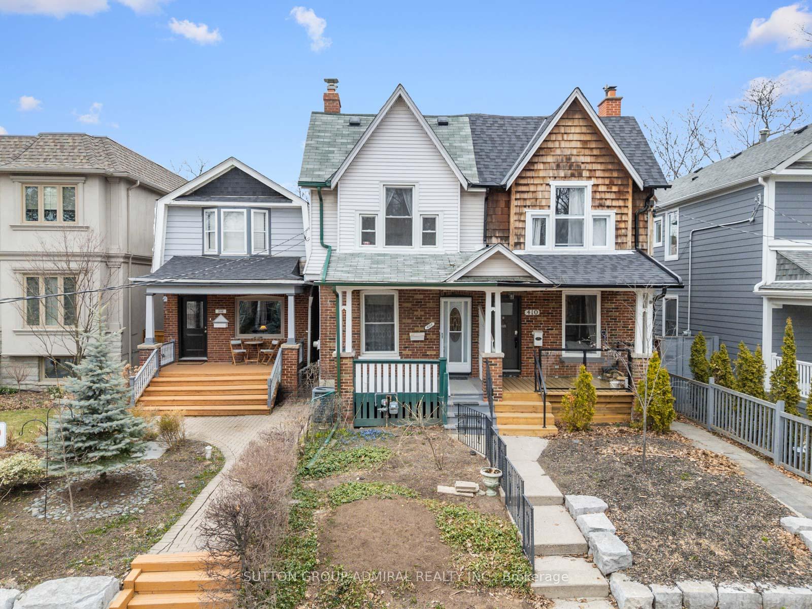 Photo 17 of 408 Balliol Street, Toronto, Mount Pleasant East — HOMEH
