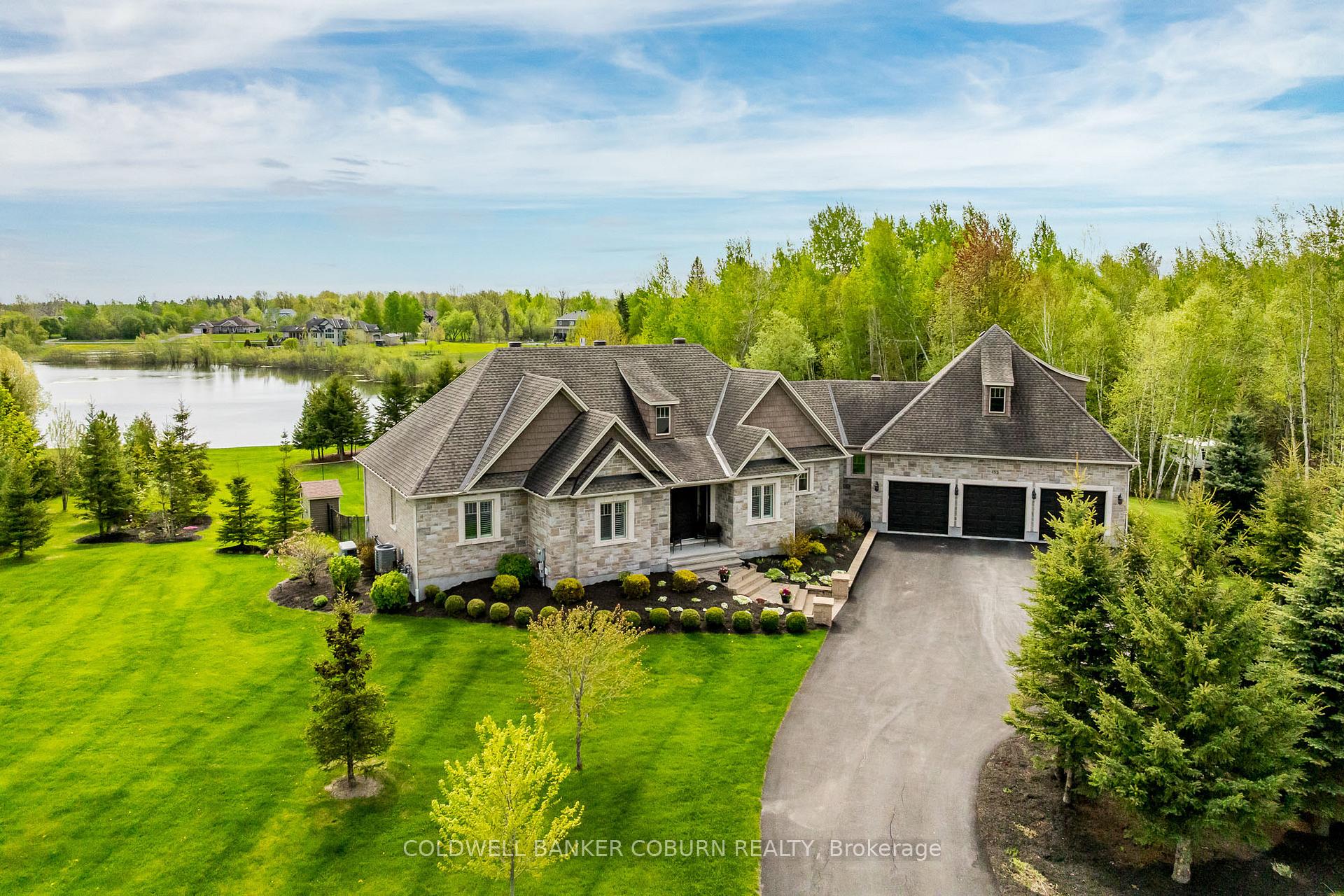Photo 1 of 155 West Lake Circle, Ottawa, Huntley Ward (South East) — HOMEH
