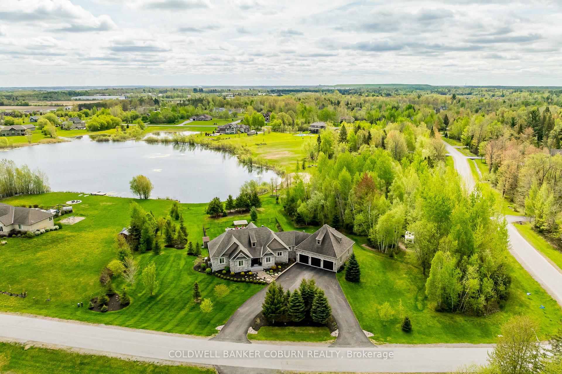 Photo 2 of 155 West Lake Circle, Ottawa, Huntley Ward (South East) — HOMEH