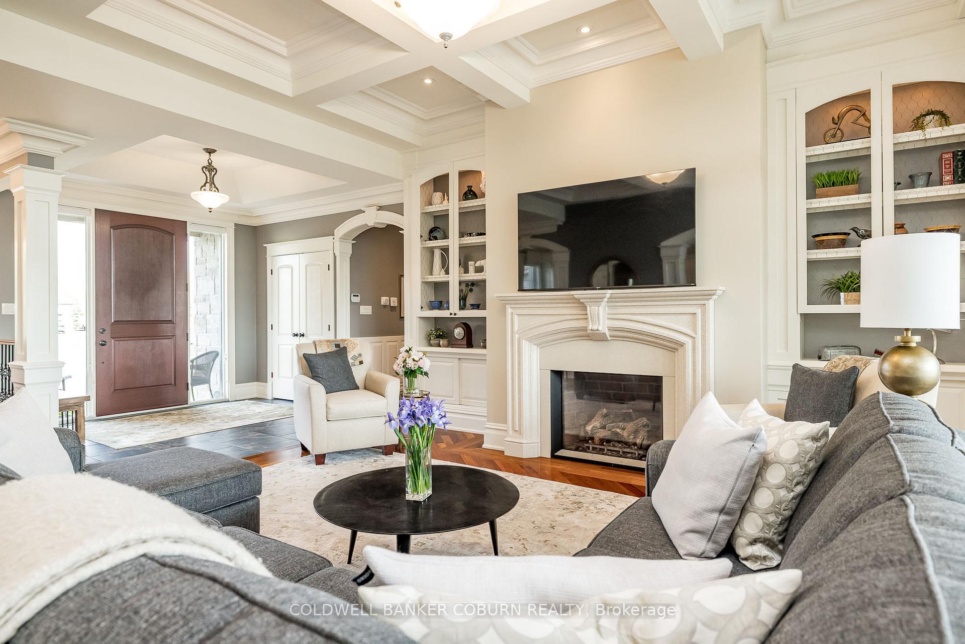 Photo 8 of 155 West Lake Circle, Ottawa, Huntley Ward (South East) — HOMEH