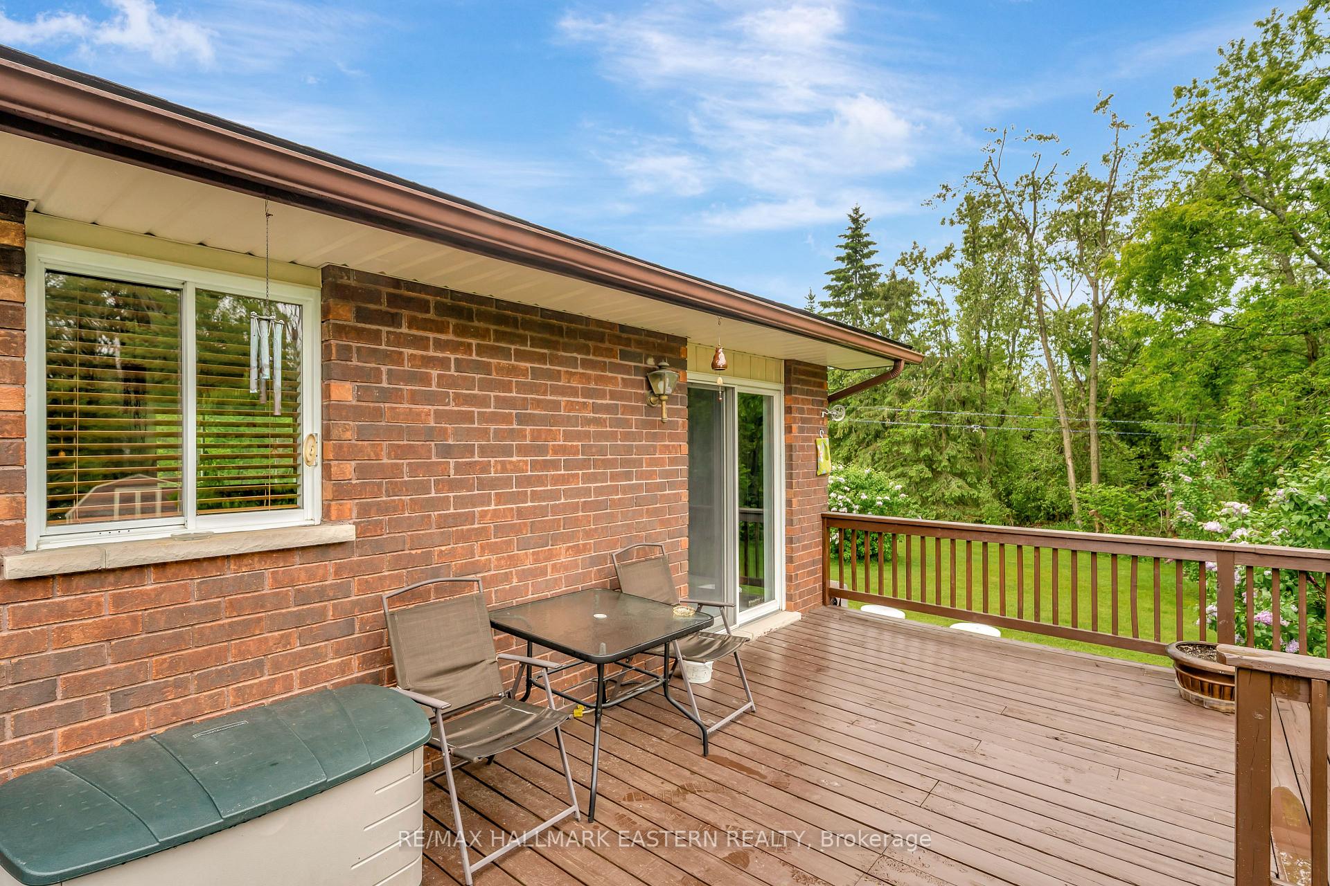 Photo 44 of 68 Division Road, Douro-Dummer — HOMEH