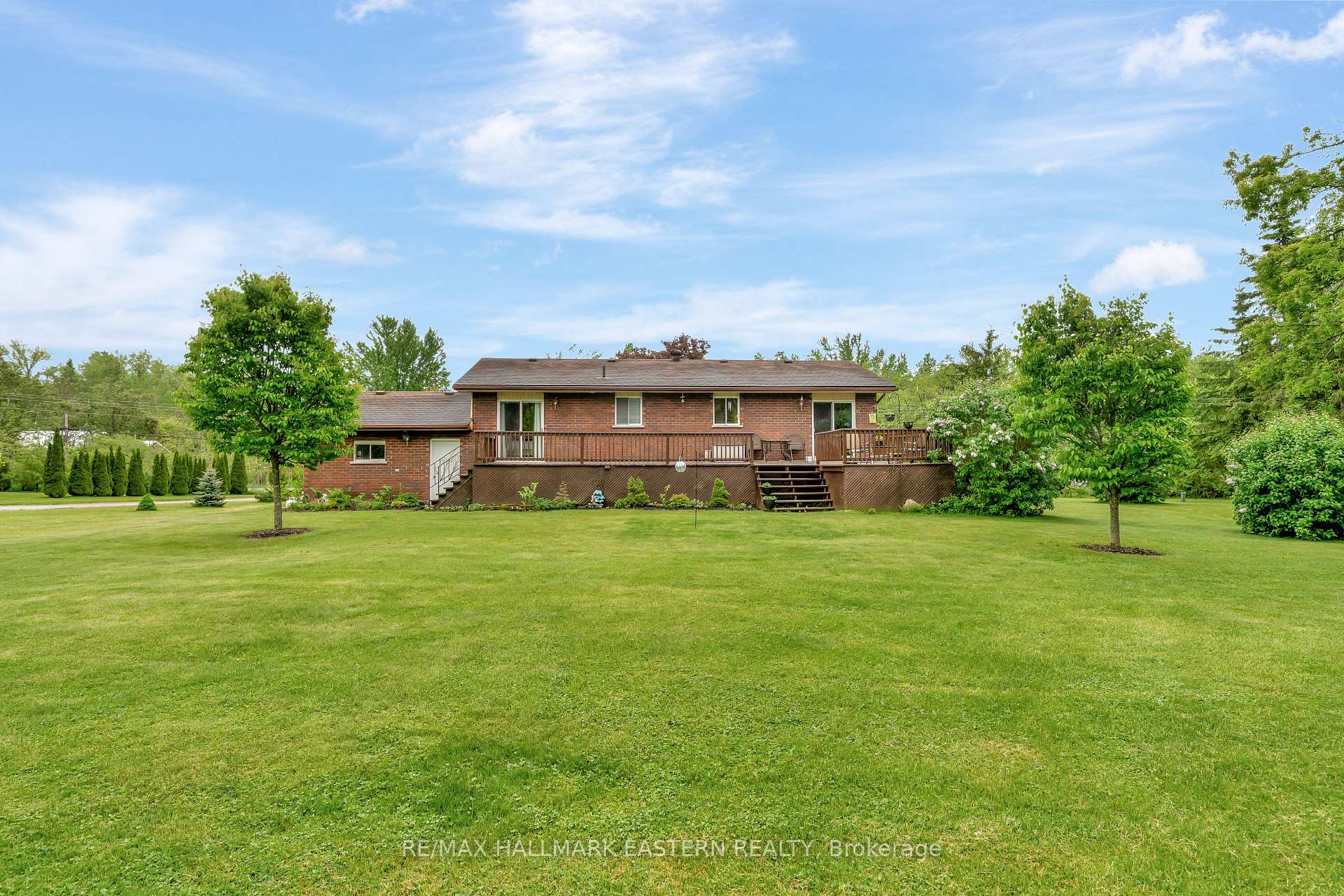 Photo 43 of 68 Division Road, Douro-Dummer — HOMEH