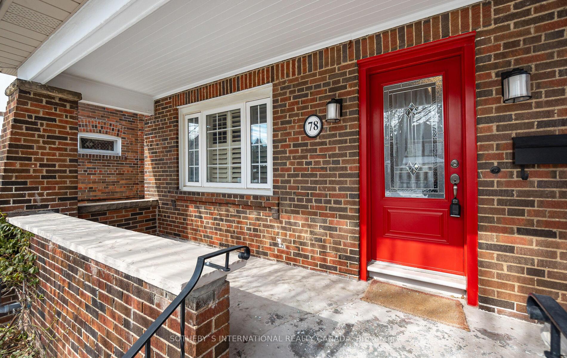 Photo 2 of 78 Cranbrooke Avenue, Toronto, Lawrence Park North — HOMEH