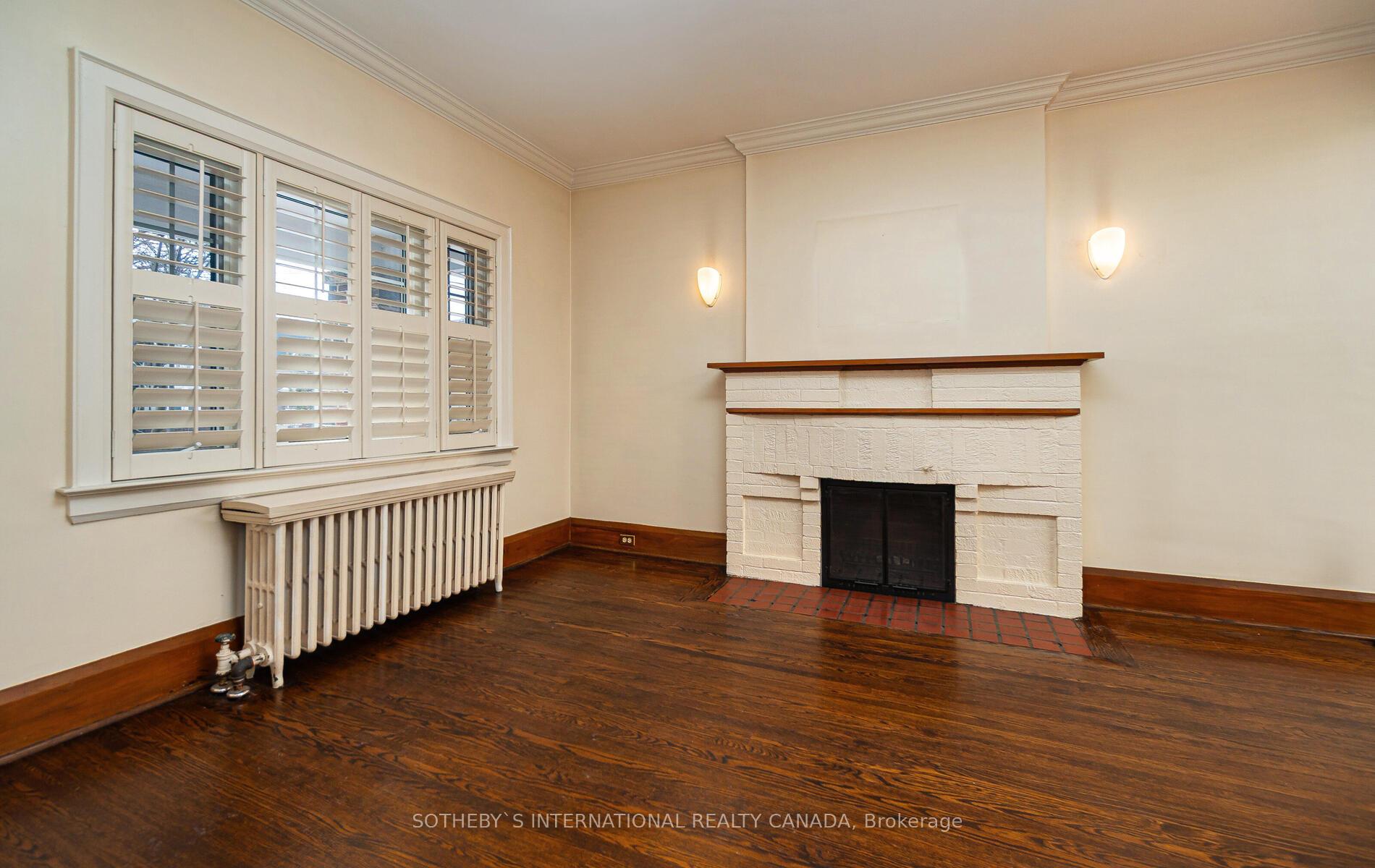 Photo 3 of 78 Cranbrooke Avenue, Toronto, Lawrence Park North — HOMEH