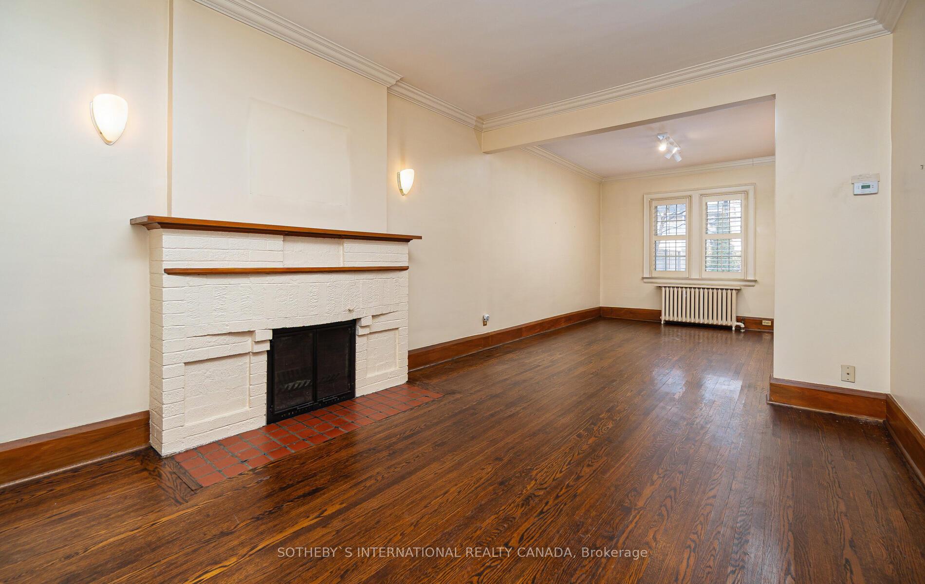 Photo 5 of 78 Cranbrooke Avenue, Toronto, Lawrence Park North — HOMEH