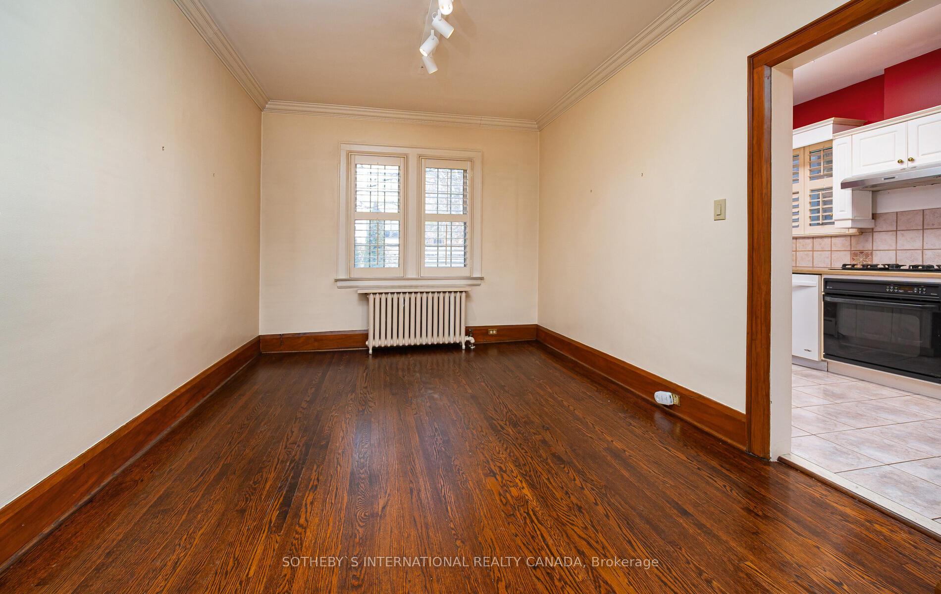 Photo 7 of 78 Cranbrooke Avenue, Toronto, Lawrence Park North — HOMEH