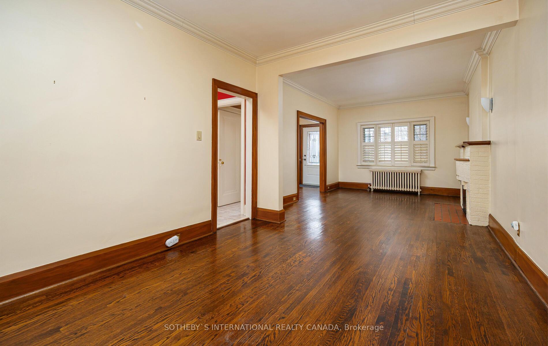 Photo 13 of 78 Cranbrooke Avenue, Toronto, Lawrence Park North — HOMEH