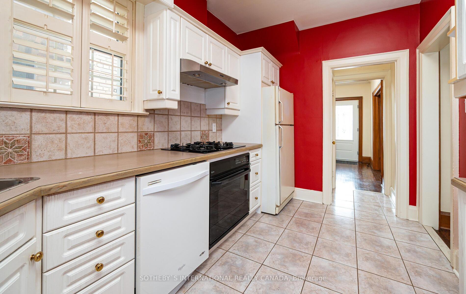 Photo 10 of 78 Cranbrooke Avenue, Toronto, Lawrence Park North — HOMEH
