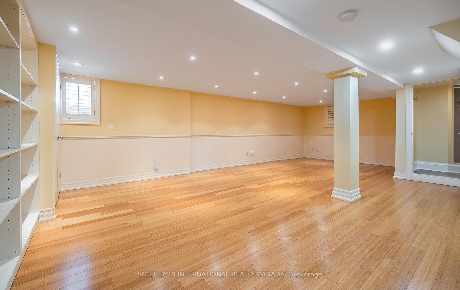 Photo 18 of 78 Cranbrooke Avenue, Toronto, Lawrence Park North — HOMEH