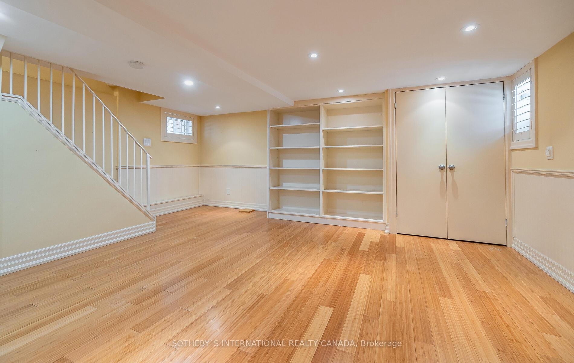 Photo 19 of 78 Cranbrooke Avenue, Toronto, Lawrence Park North — HOMEH