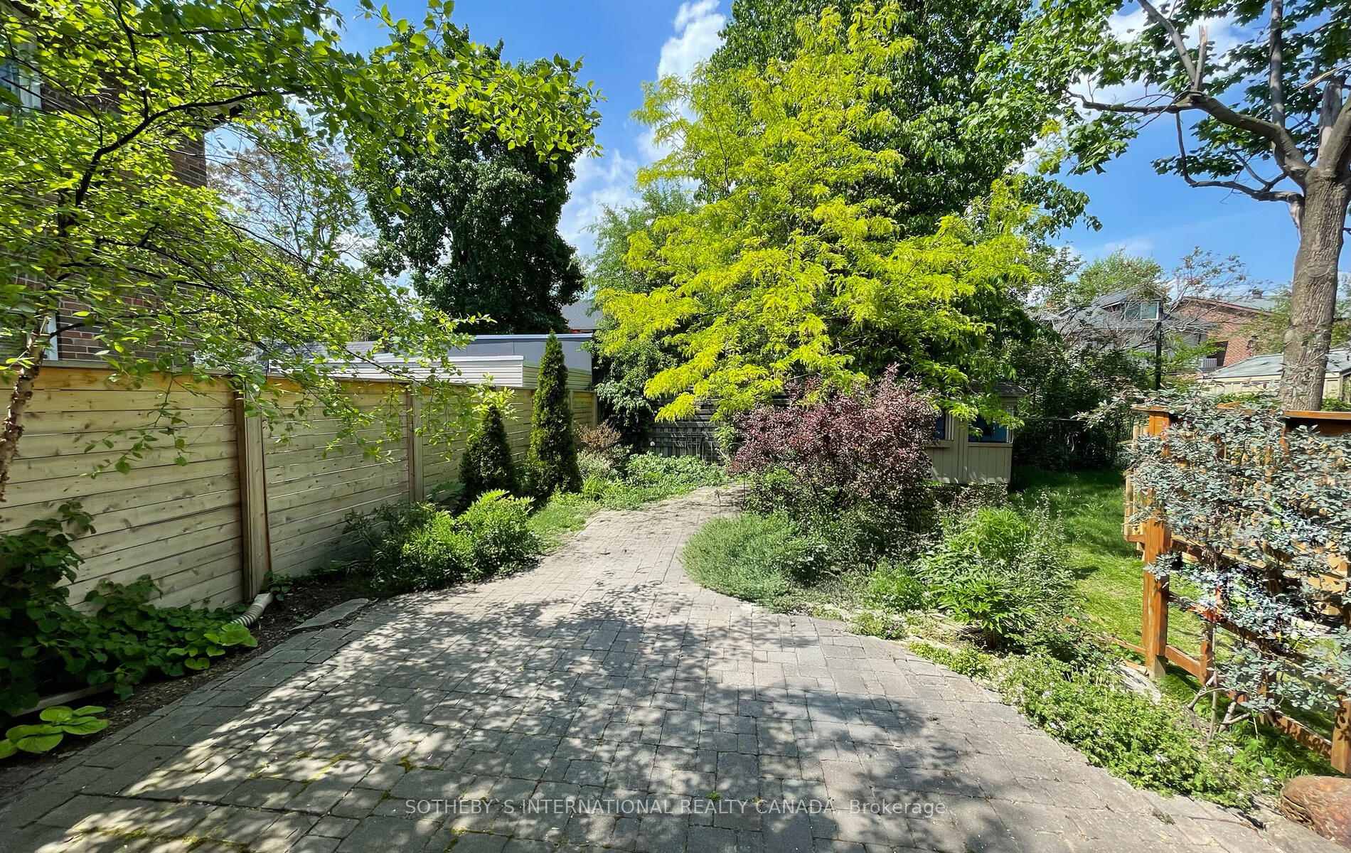 Photo 29 of 78 Cranbrooke Avenue, Toronto, Lawrence Park North — HOMEH
