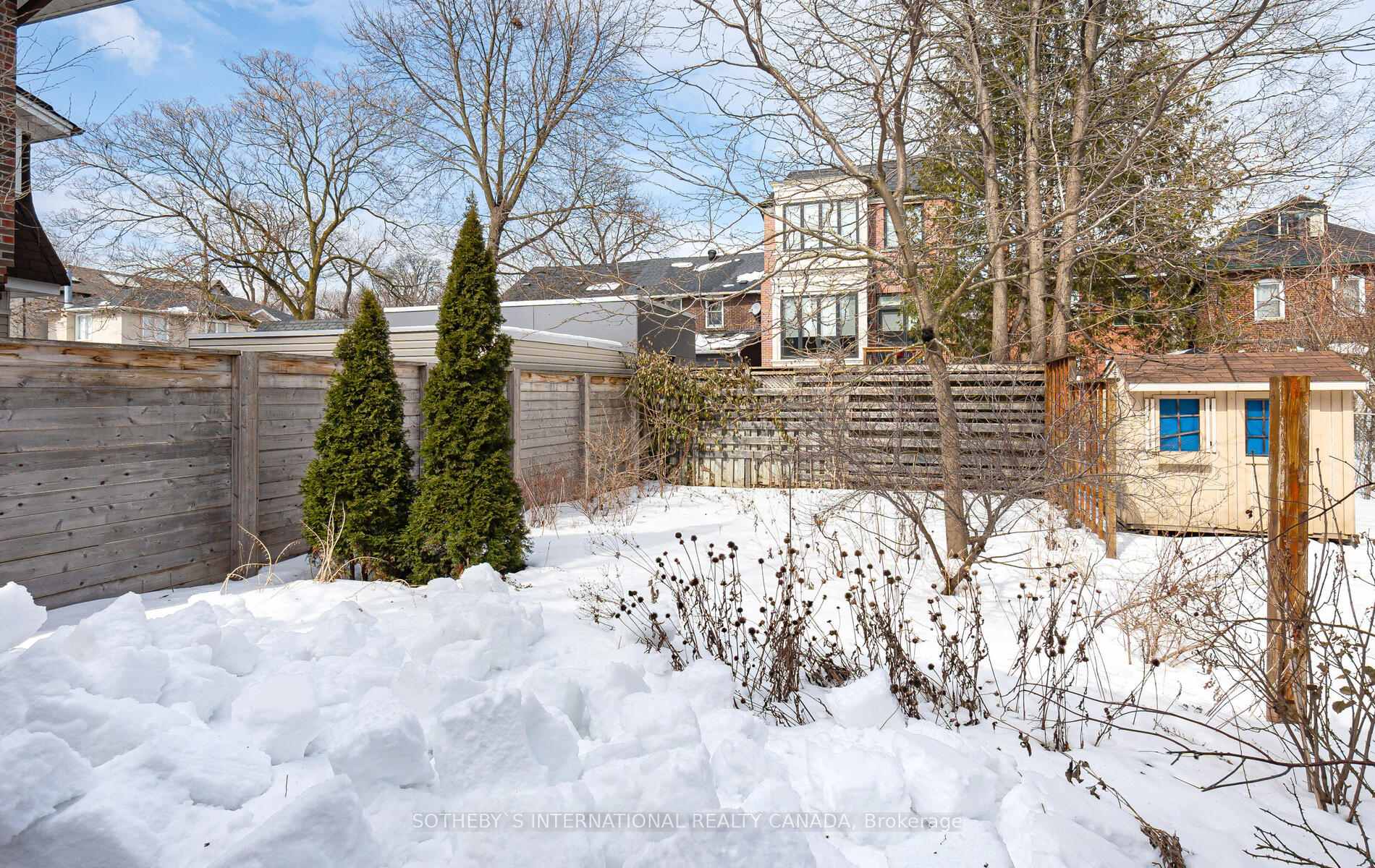Photo 28 of 78 Cranbrooke Avenue, Toronto, Lawrence Park North — HOMEH