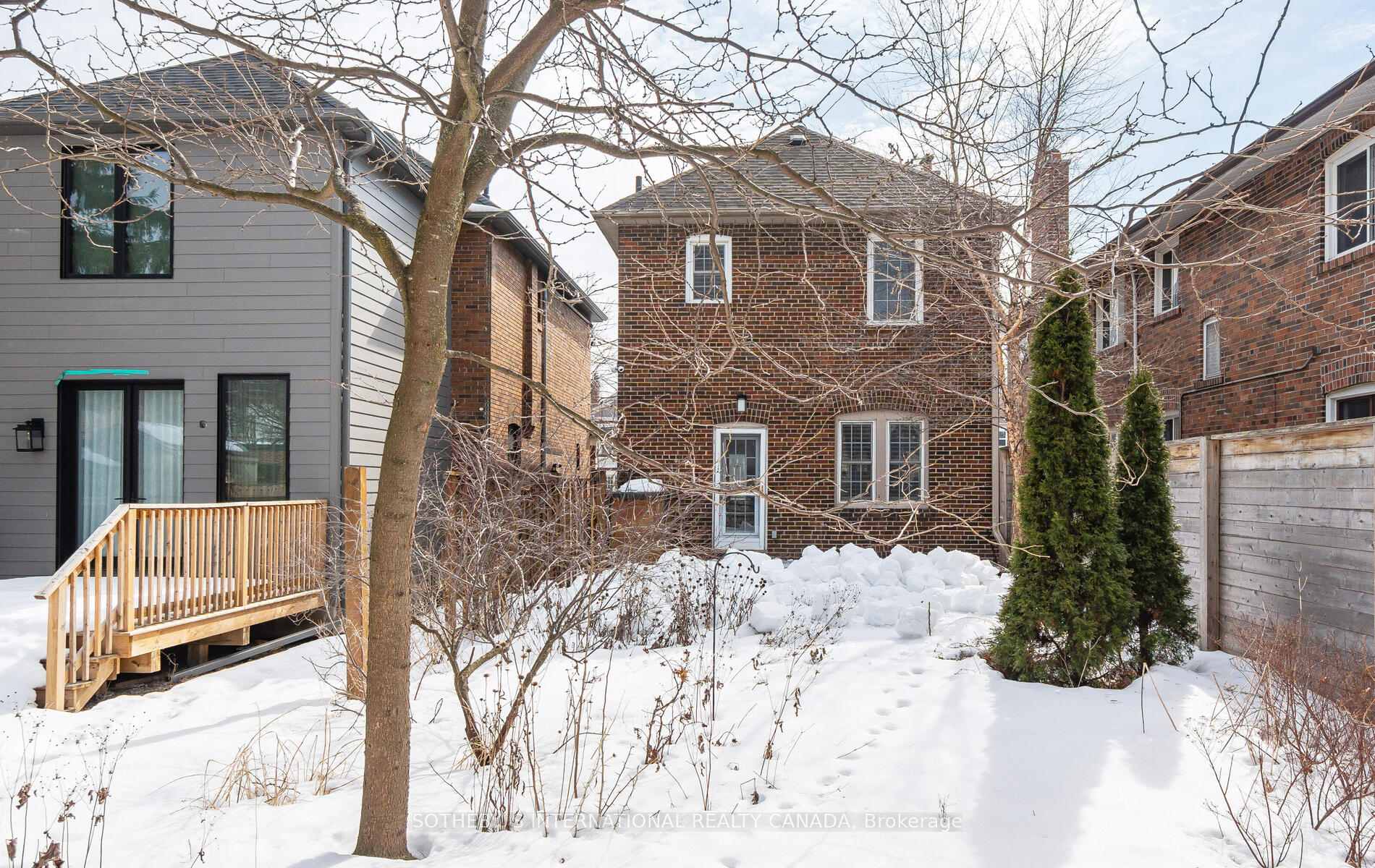 Photo 26 of 78 Cranbrooke Avenue, Toronto, Lawrence Park North — HOMEH
