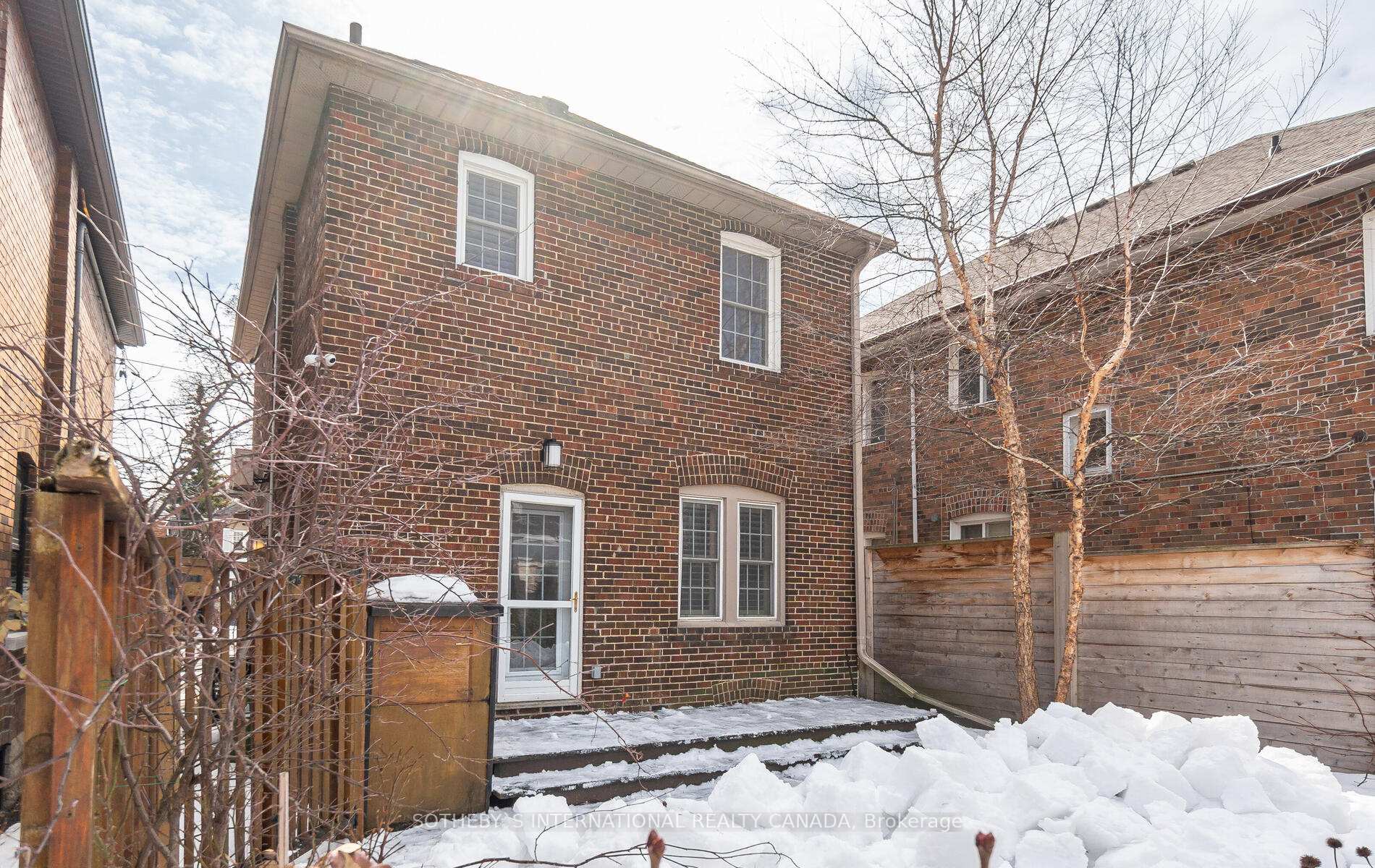 Photo 25 of 78 Cranbrooke Avenue, Toronto, Lawrence Park North — HOMEH