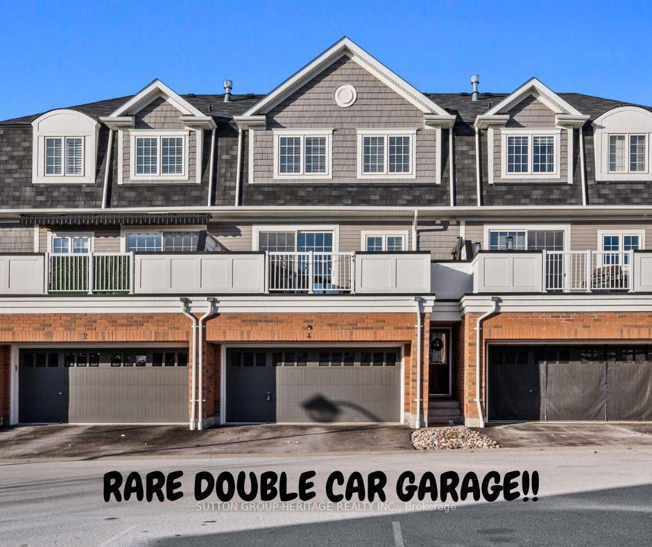 Photo 1 of 4 Aller Park Way, Whitby, Brooklin — HOMEH