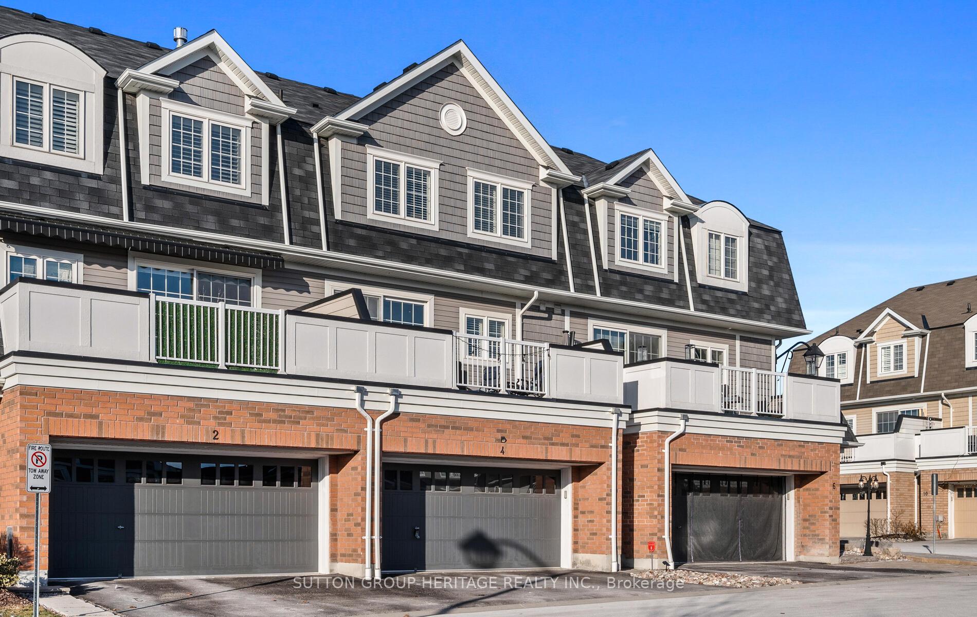 Photo 29 of 4 Aller Park Way, Whitby, Brooklin — HOMEH