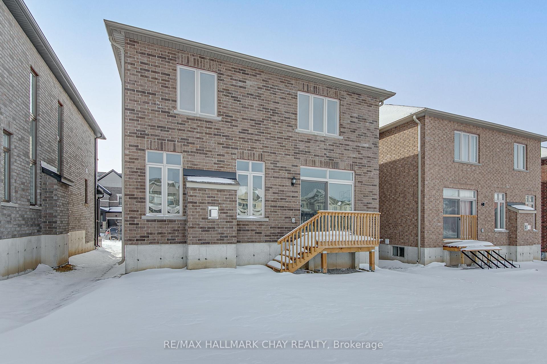 Photo 41 of 11 Copperhill Heights, Barrie, Painswick South — HOMEH