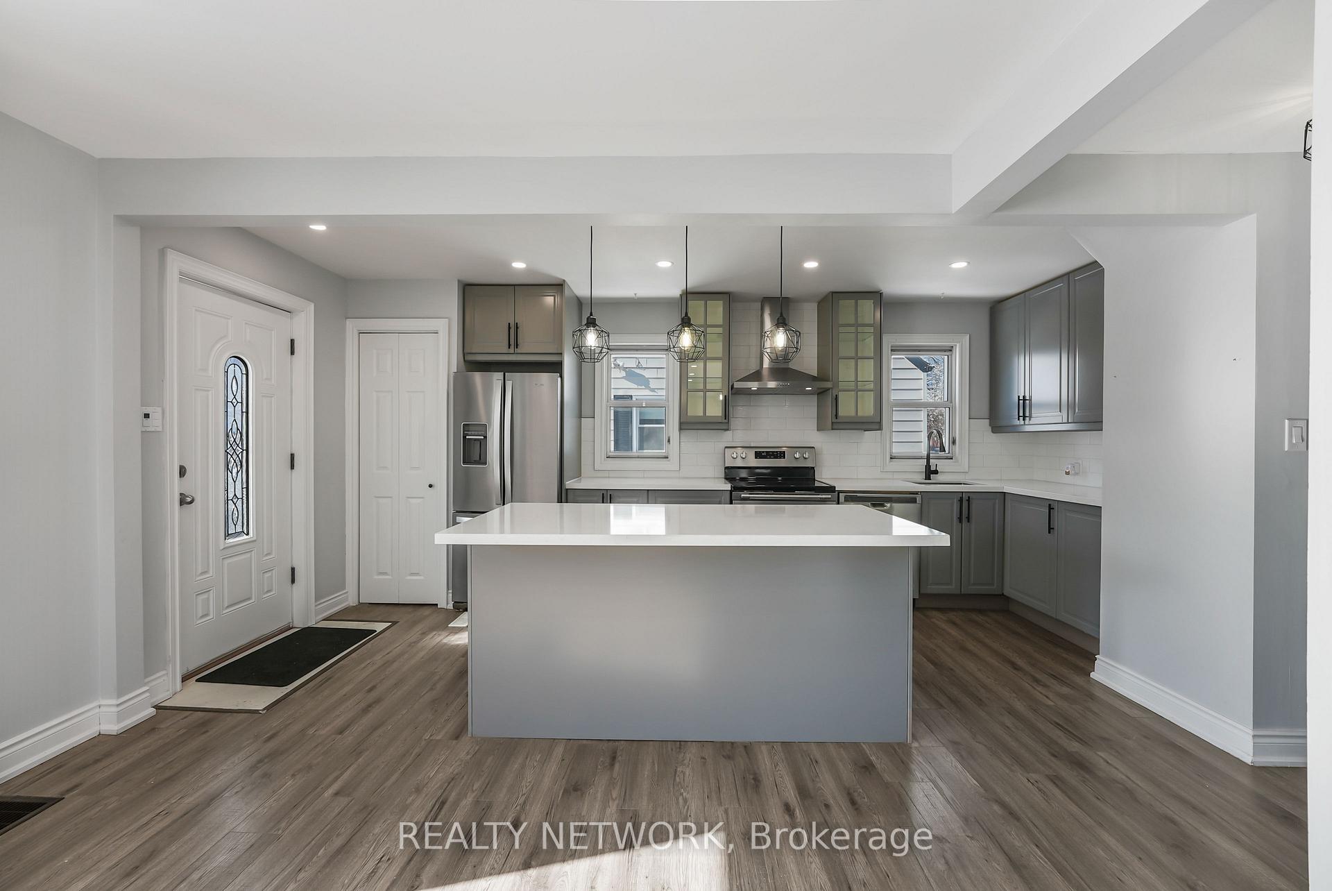 Photo 6 of 27 Glengrove Avenue, Hamilton, McQuesten — HOMEH