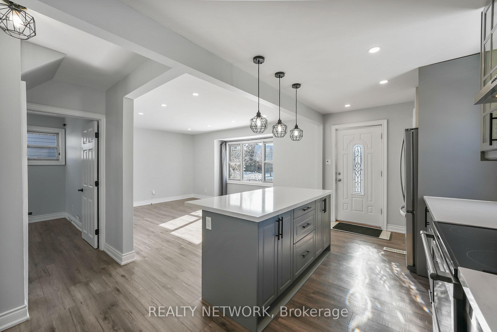 Photo 5 of 27 Glengrove Avenue, Hamilton, McQuesten — HOMEH