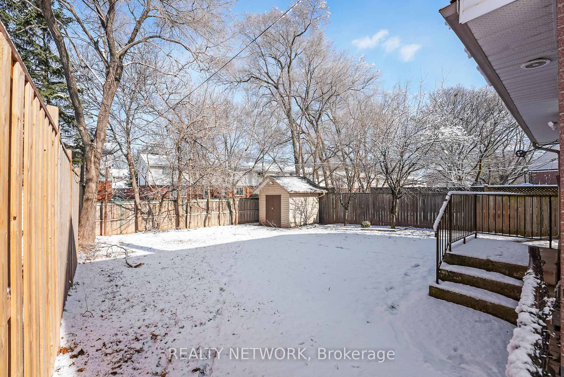 Photo 21 of 27 Glengrove Avenue, Hamilton, McQuesten — HOMEH