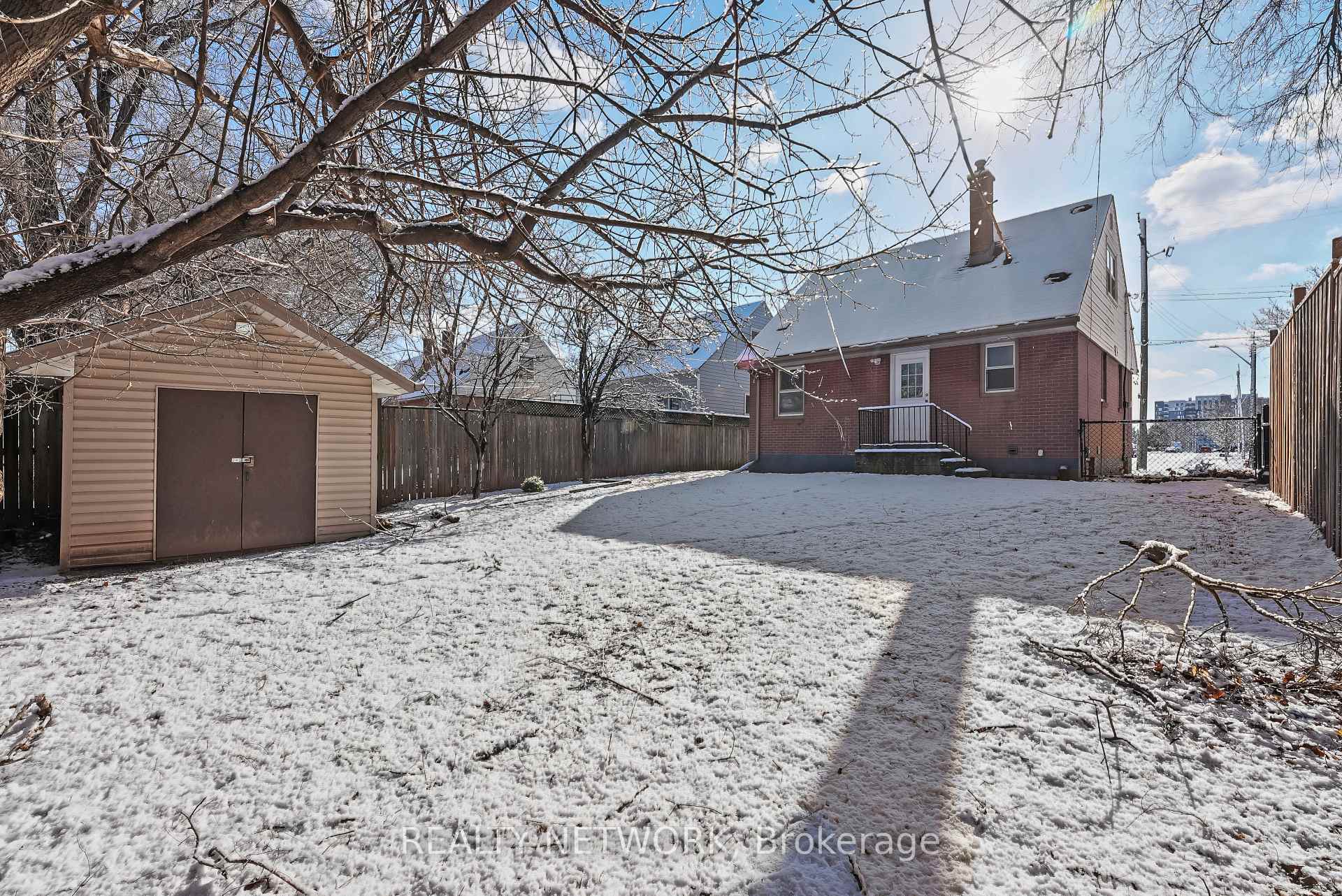 Photo 25 of 27 Glengrove Avenue, Hamilton, McQuesten — HOMEH
