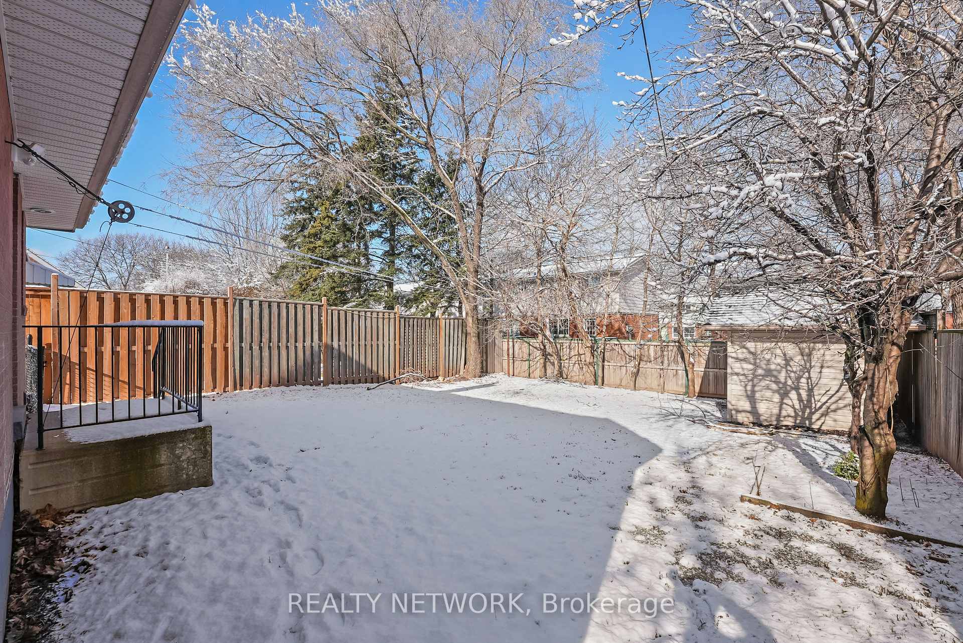 Photo 39 of 27 Glengrove Avenue, Hamilton, McQuesten — HOMEH