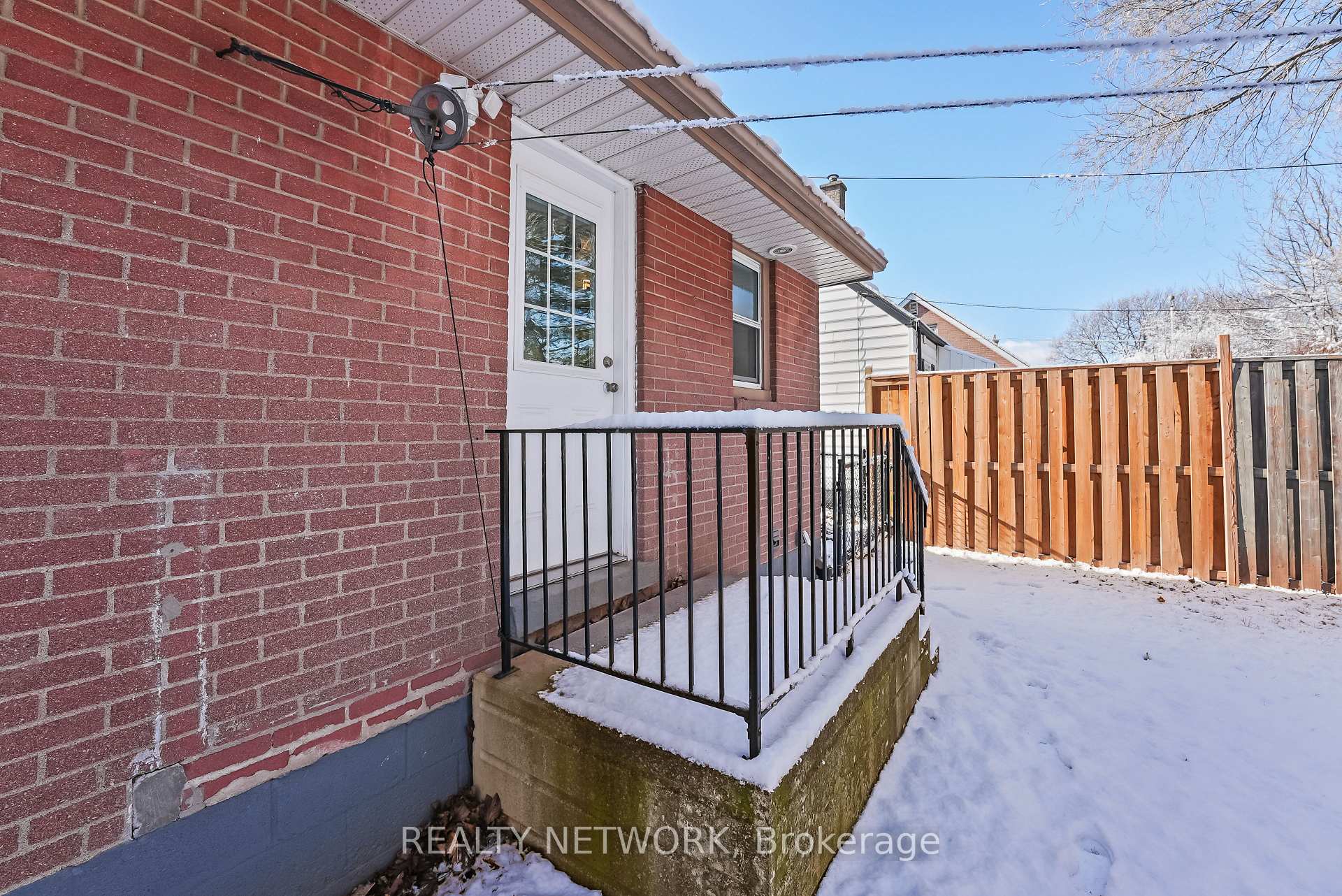 Photo 28 of 27 Glengrove Avenue, Hamilton, McQuesten — HOMEH