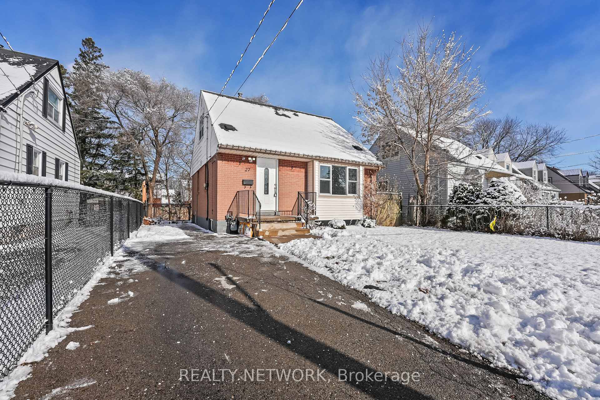 Photo 33 of 27 Glengrove Avenue, Hamilton, McQuesten — HOMEH