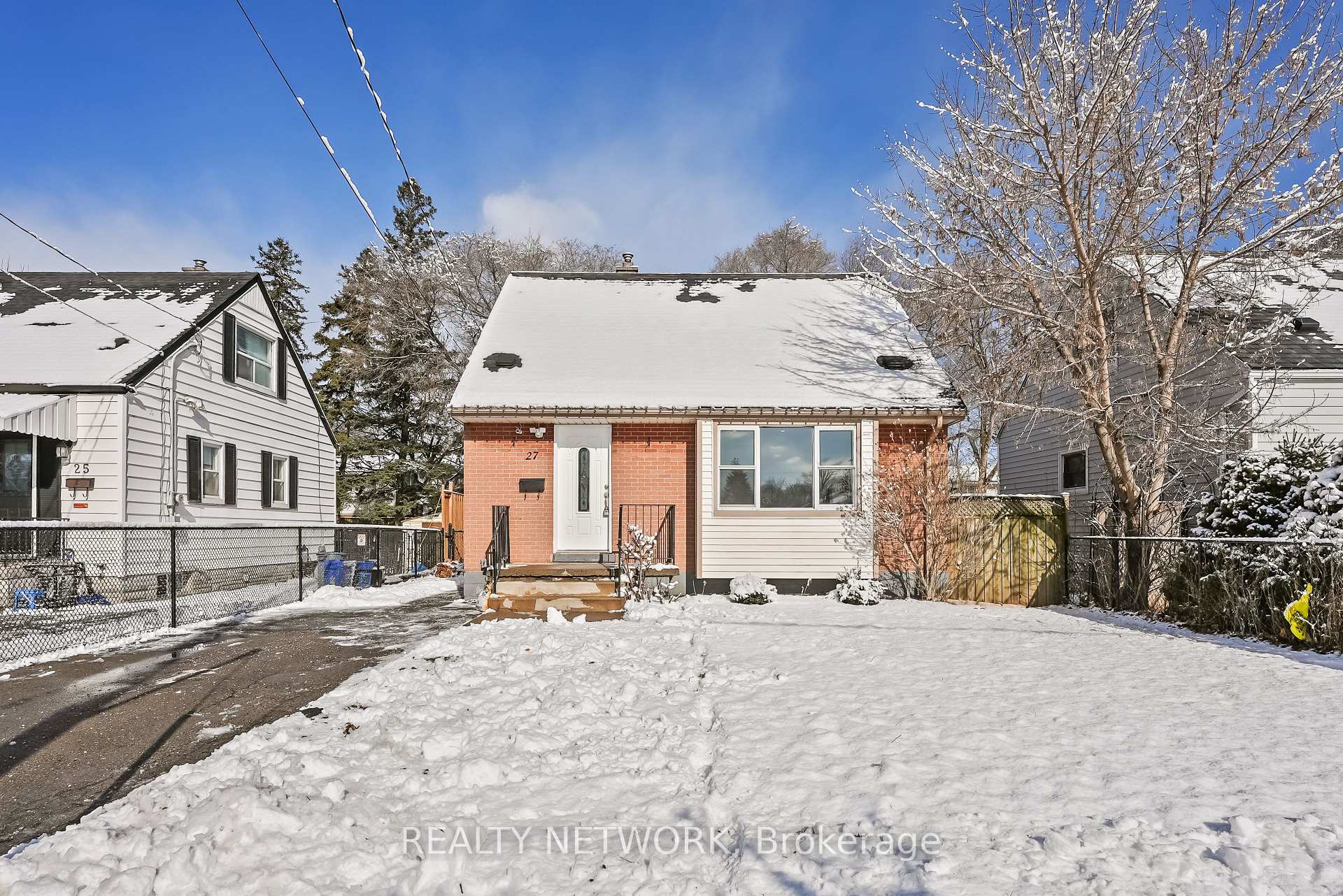 Photo 11 of 27 Glengrove Avenue, Hamilton, McQuesten — HOMEH