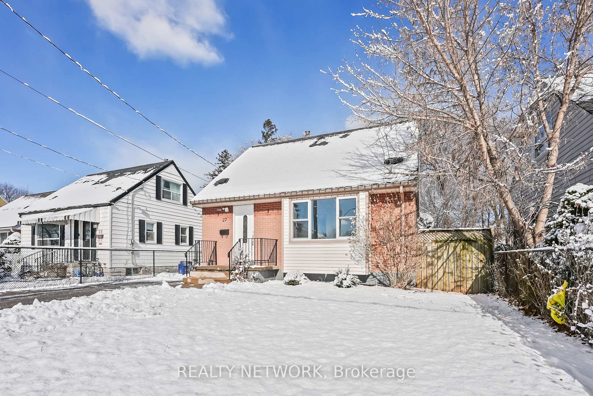 Photo 32 of 27 Glengrove Avenue, Hamilton, McQuesten — HOMEH