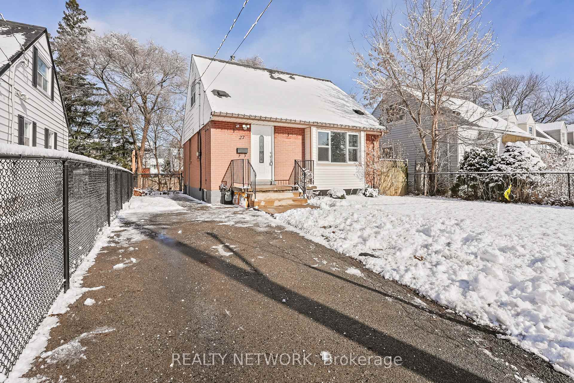 Photo 31 of 27 Glengrove Avenue, Hamilton, McQuesten — HOMEH