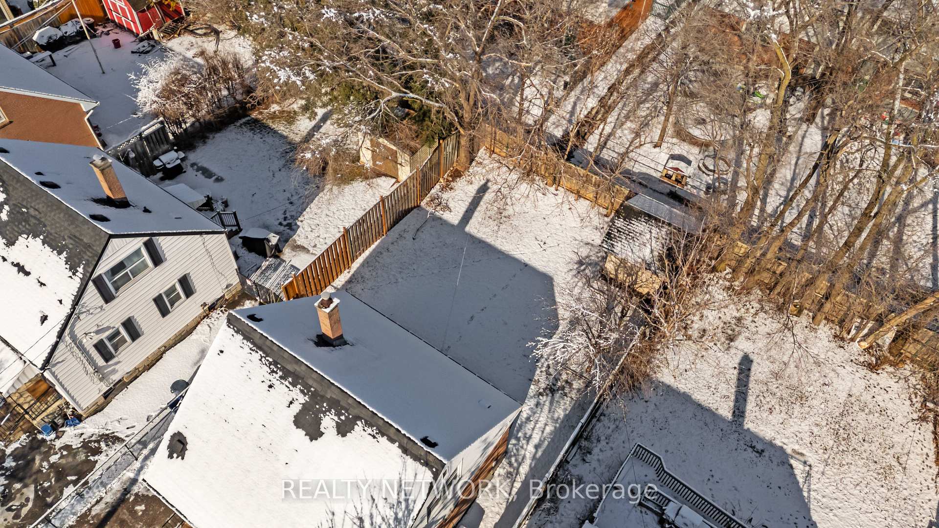 Photo 26 of 27 Glengrove Avenue, Hamilton, McQuesten — HOMEH