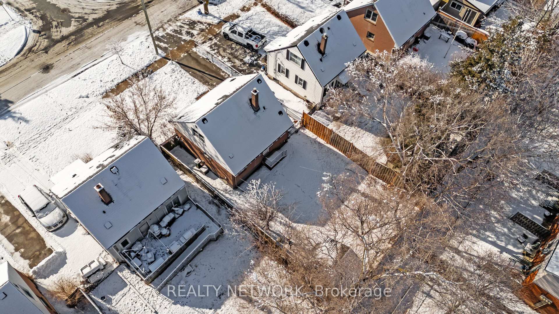 Photo 34 of 27 Glengrove Avenue, Hamilton, McQuesten — HOMEH