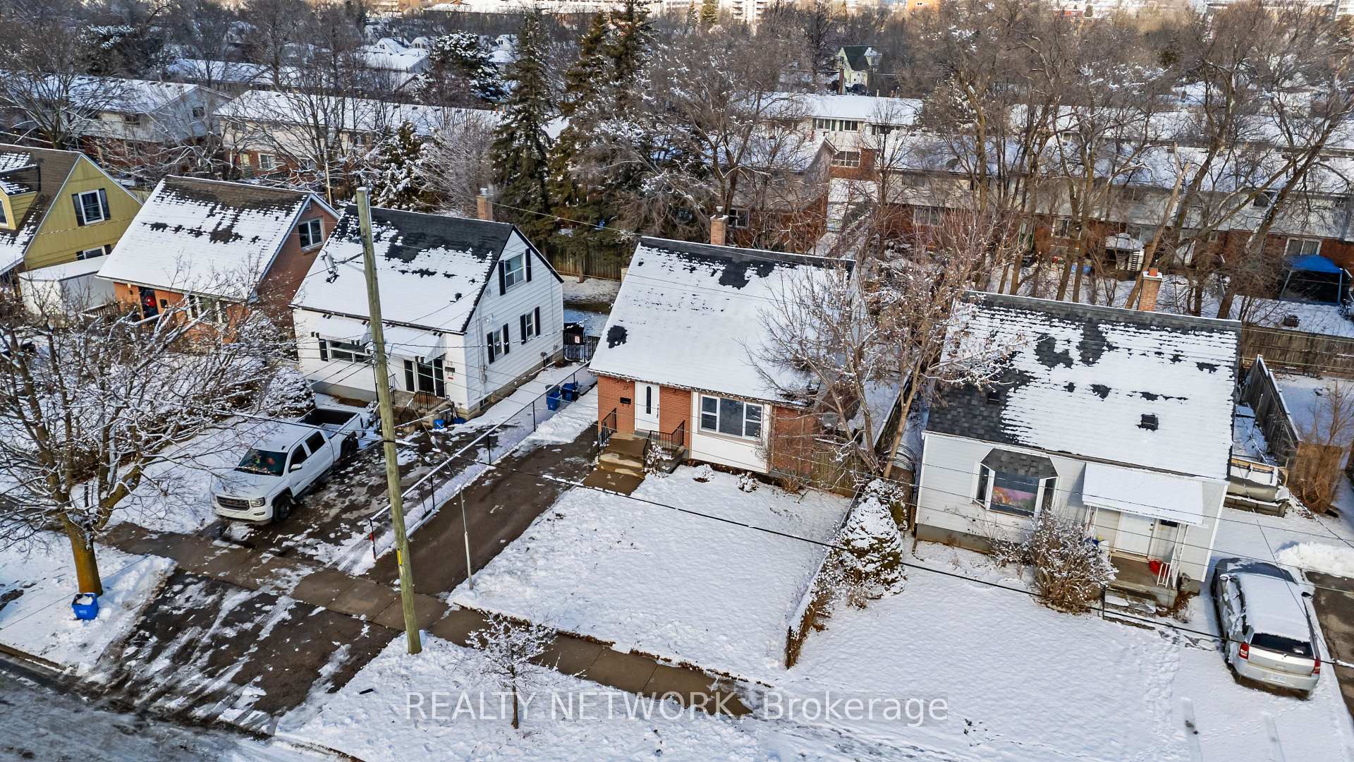 Photo 37 of 27 Glengrove Avenue, Hamilton, McQuesten — HOMEH