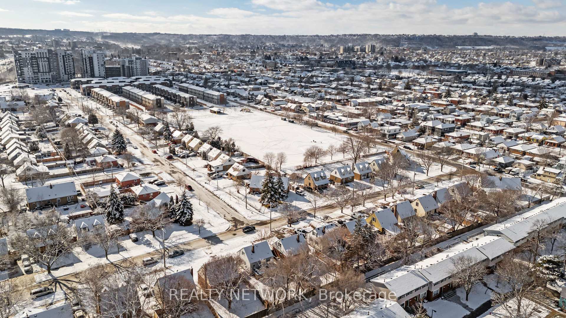 Photo 35 of 27 Glengrove Avenue, Hamilton, McQuesten — HOMEH
