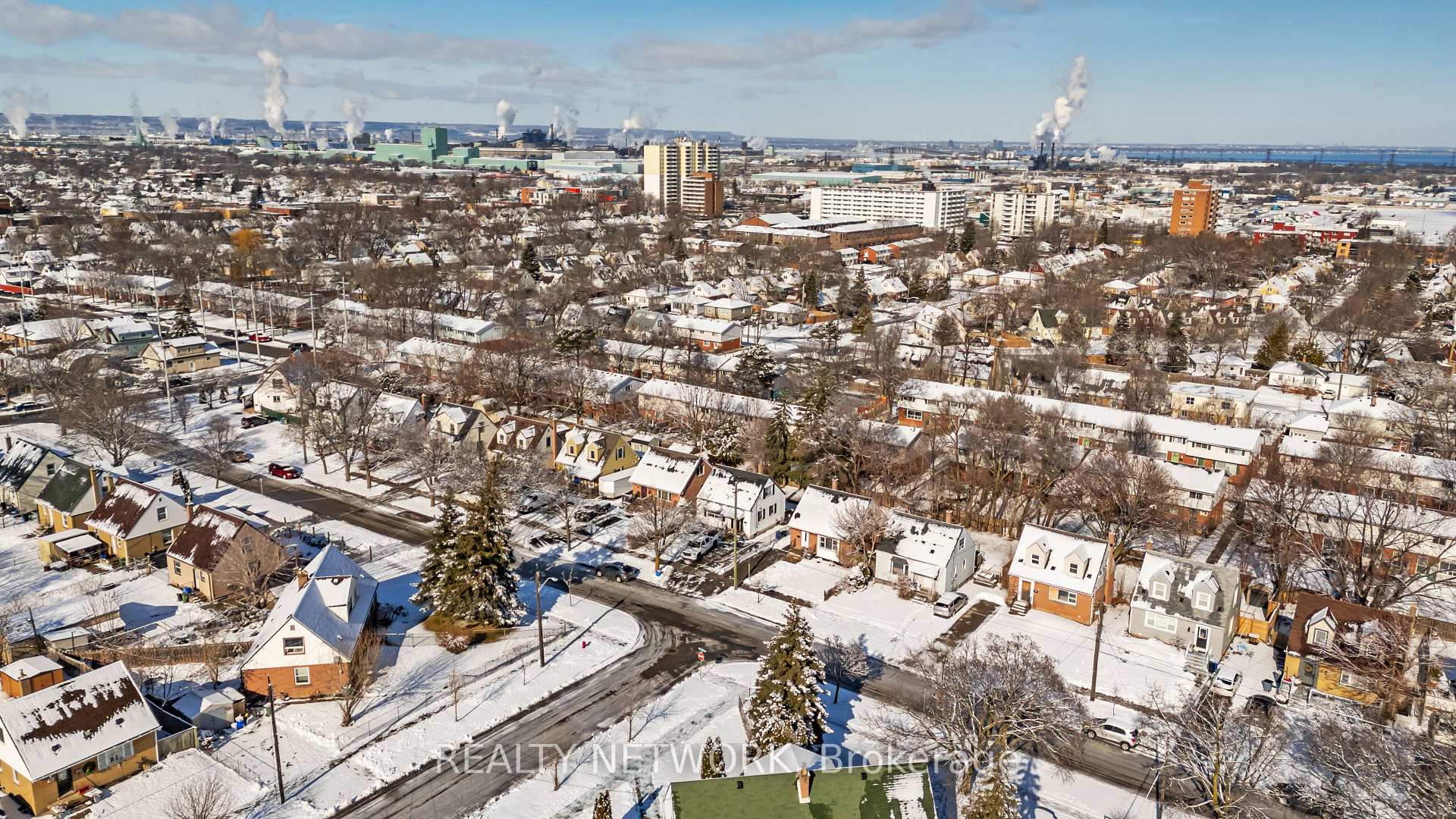 Photo 15 of 27 Glengrove Avenue, Hamilton, McQuesten — HOMEH